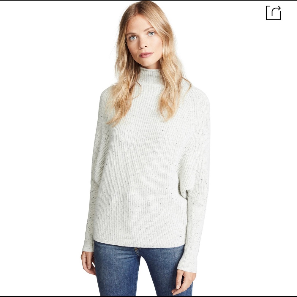 Club Monaco Emma Sweater